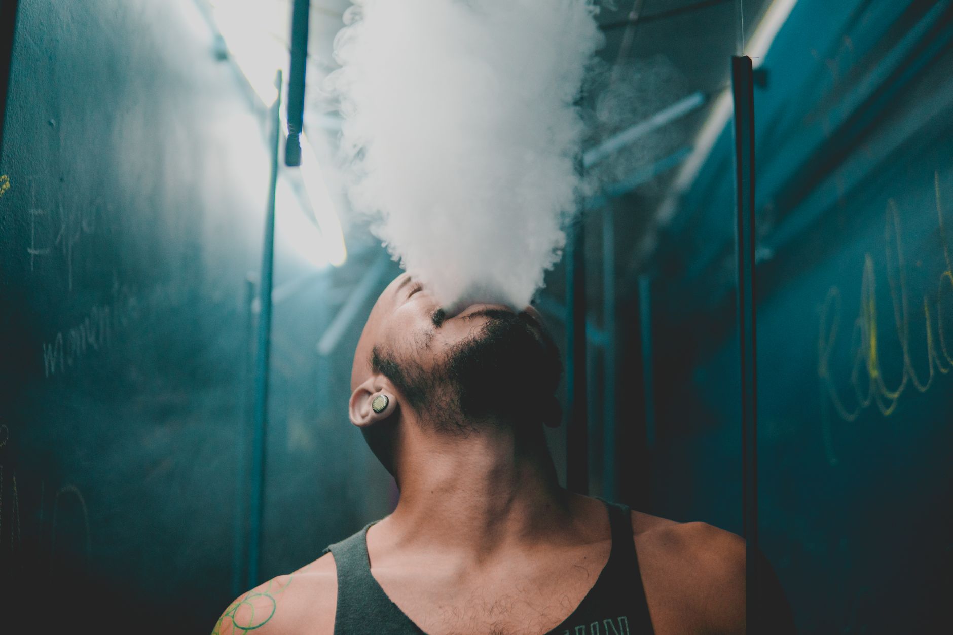 La evolución de la vaporización personal: legalidad, formulación y curiosidades sobre los líquidos de inhalación