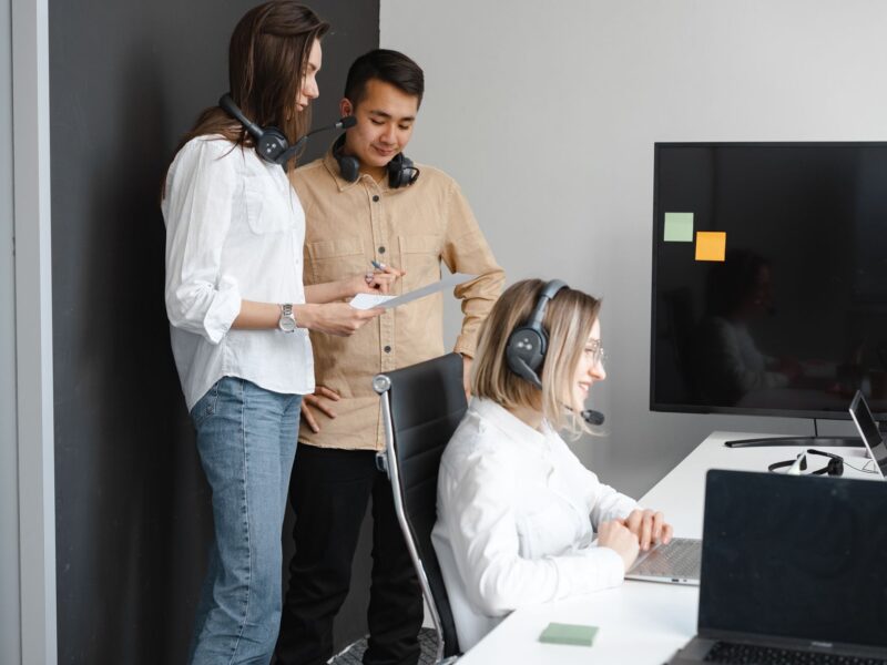Outsourcing informático en Albacete | La clave para optimizar costes y productividad en mantenimiento informático
