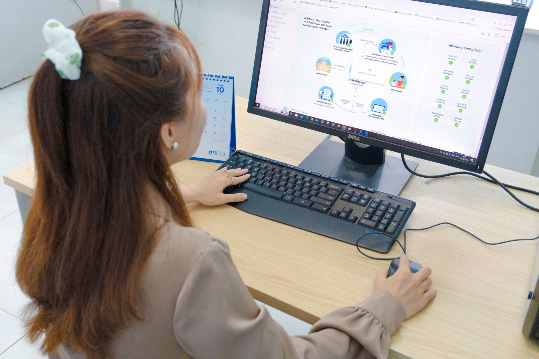 Qué es un ERP y cómo se relaciona con el control de stock e inventario